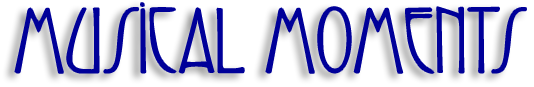 Musical Moments logo